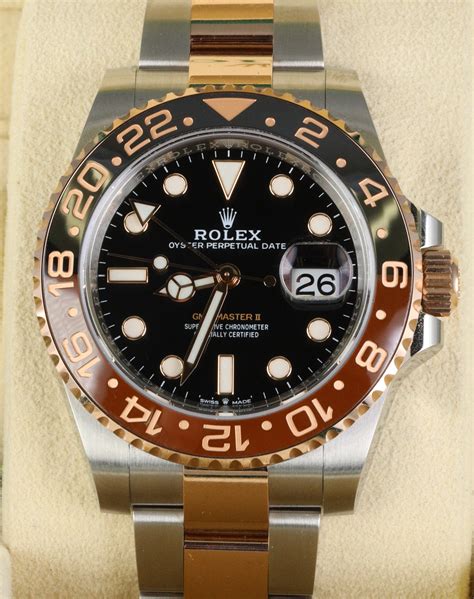 rolex new 2021